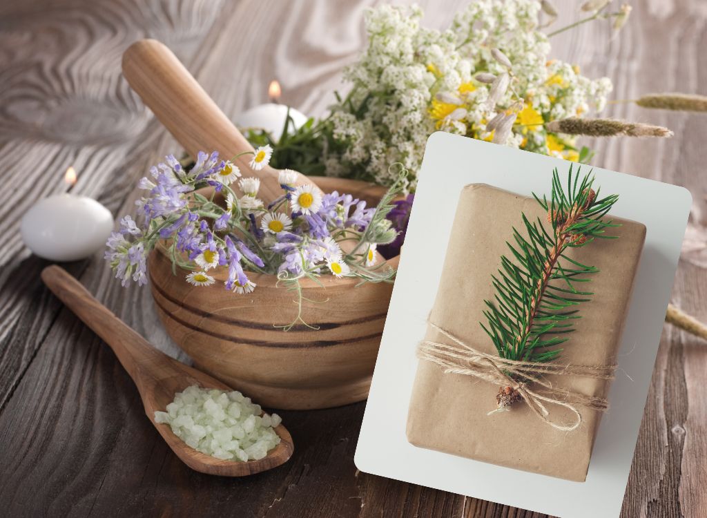 Geschenk Weihnachten