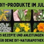 Heilkräuter im Juli