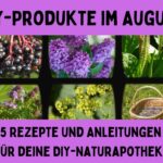 DIY-Produkte im August